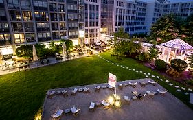 Pullman Munich